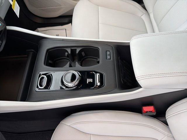 New 2026 Jeep Cherokee Limited image 15