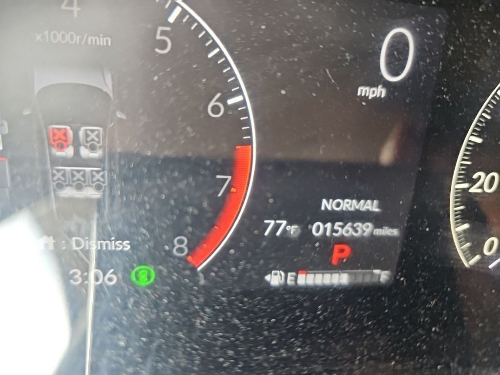 Used 2024 Honda CR-V EX image 6