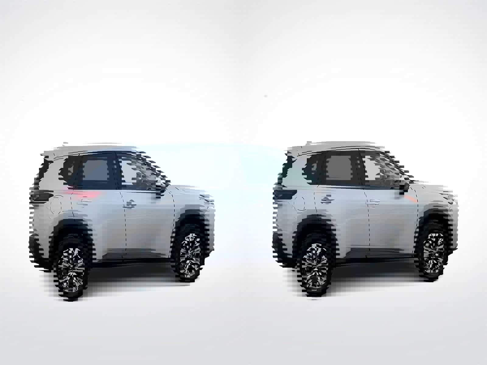 Used 2023 Nissan Rogue SV image 9