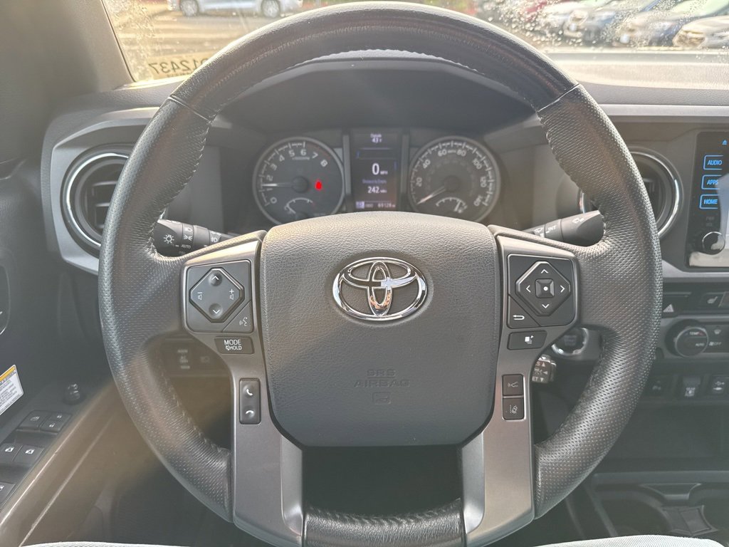 Used 2019 Toyota Tacoma TRD Off-Road image 15