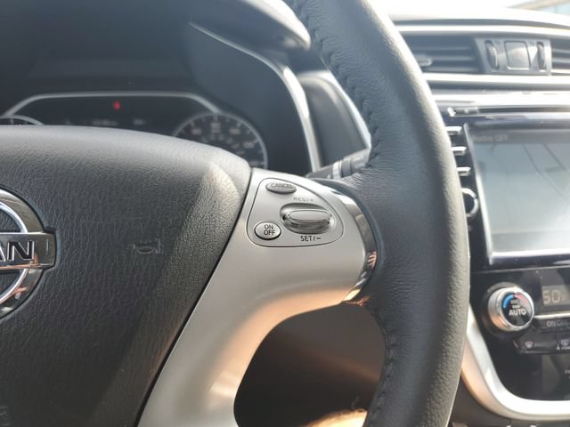 Used 2017 Nissan Murano SL AWD/4WD image 23
