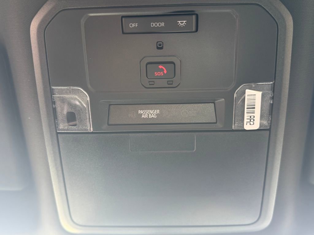 New 2025 Toyota Tacoma TRD Sport image 32