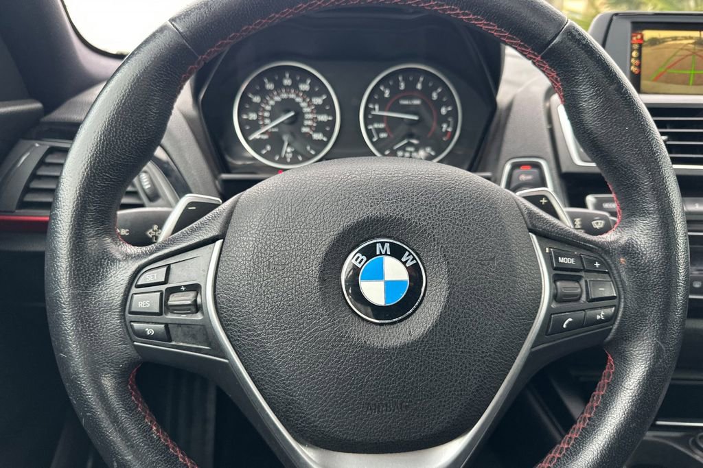 Used 2016 BMW 228i Coupe image 21