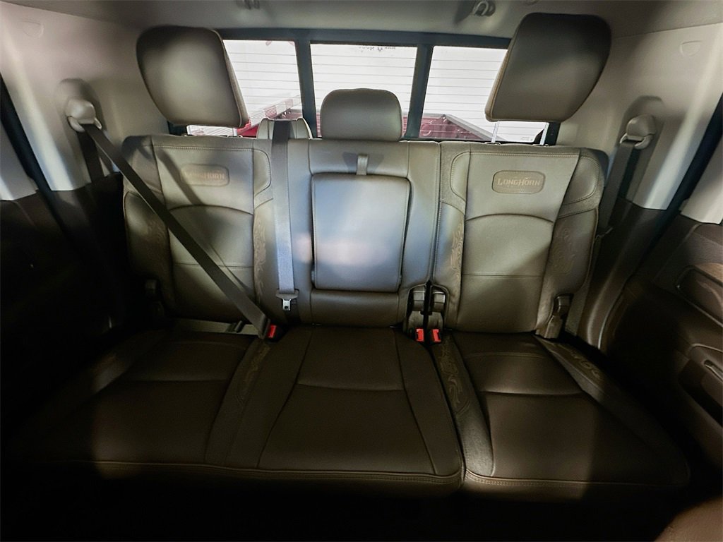 New 2026 RAM 3500 Limited image 10