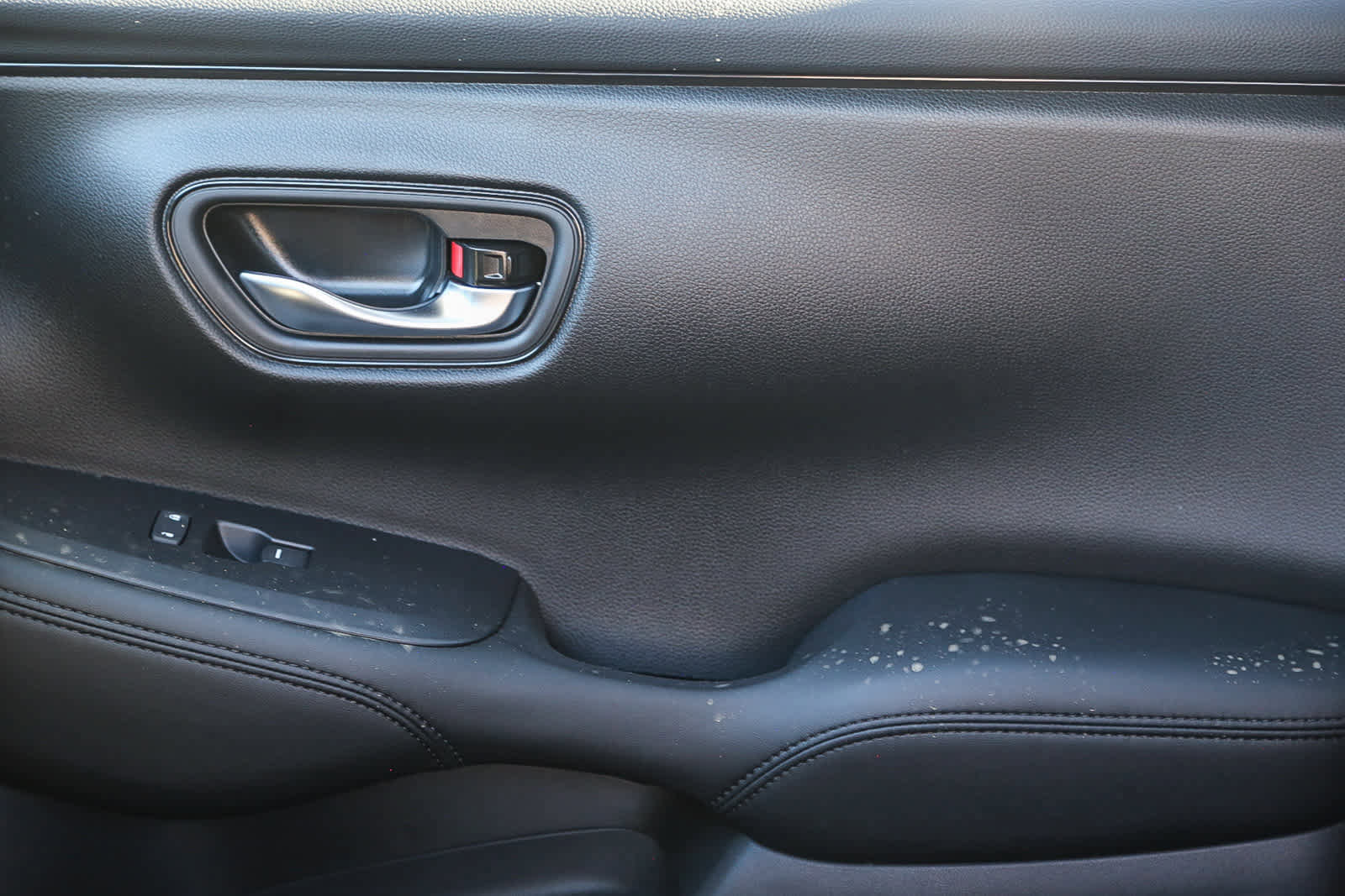 New 2026 Honda HR-V LX image 20