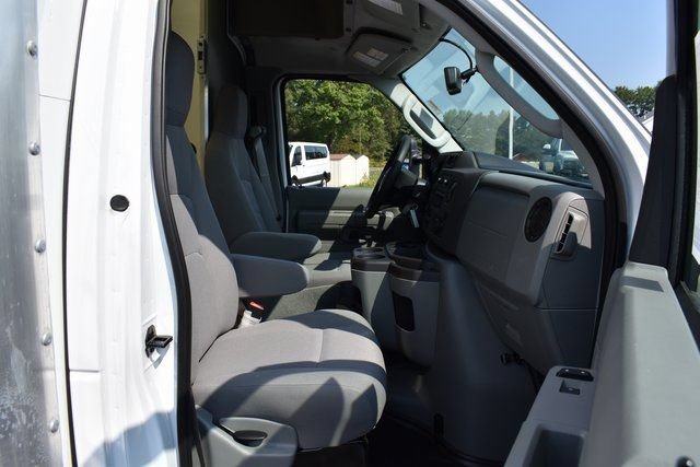 New 2025 Ford E-350 and Econoline 350 Super Duty w/ Power Equipment Group RWD image 35