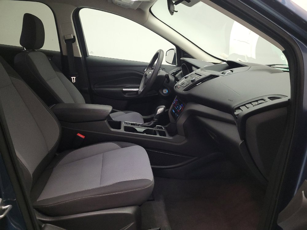 Used 2018 Ford Escape SE FWD image 21