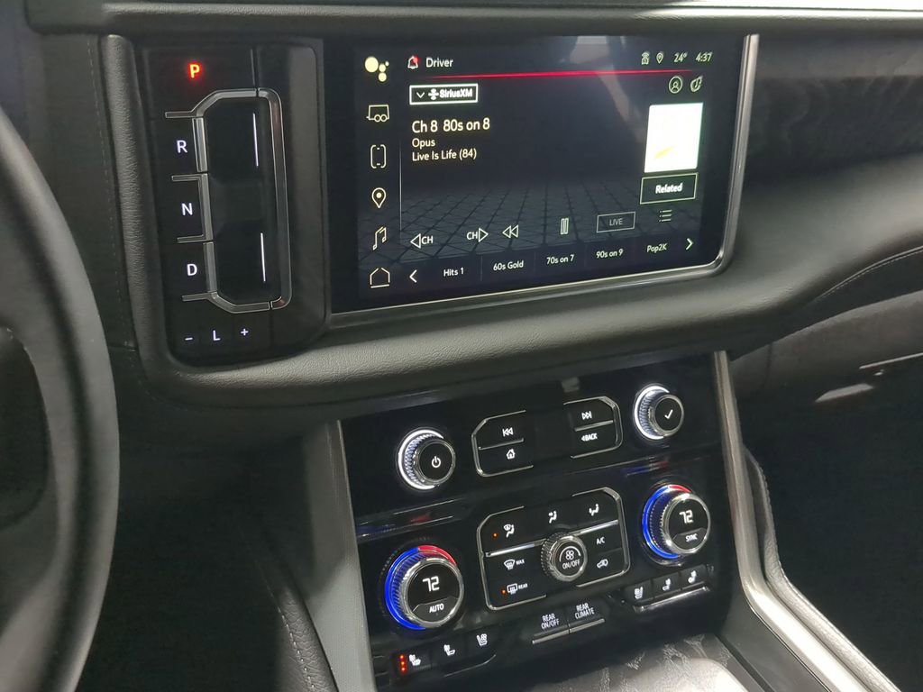 Used 2024 GMC Yukon Denali w/ Max Trailering Package image 43