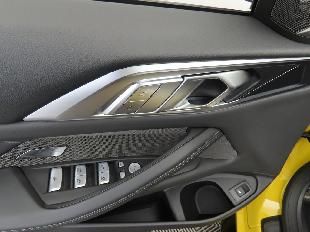 New 2026 BMW M4 xDrive Competition AWD/4WD image 30