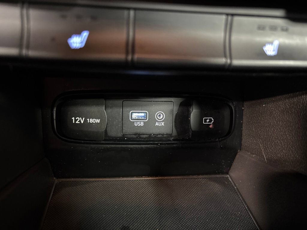 Used 2019 Hyundai Santa Fe SEL AWD/4WD image 19