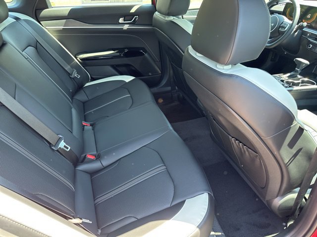 New 2026 Kia K5 GT-Line AWD/4WD image 22