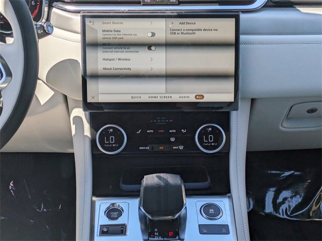 New 2026 Jaguar F-PACE R-Dynamic S image 14