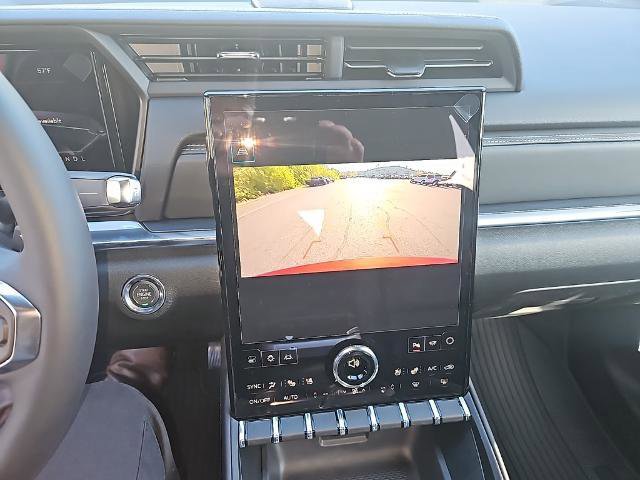 New 2026 GMC Terrain Elevation w/ Elevation Premium Package image 15