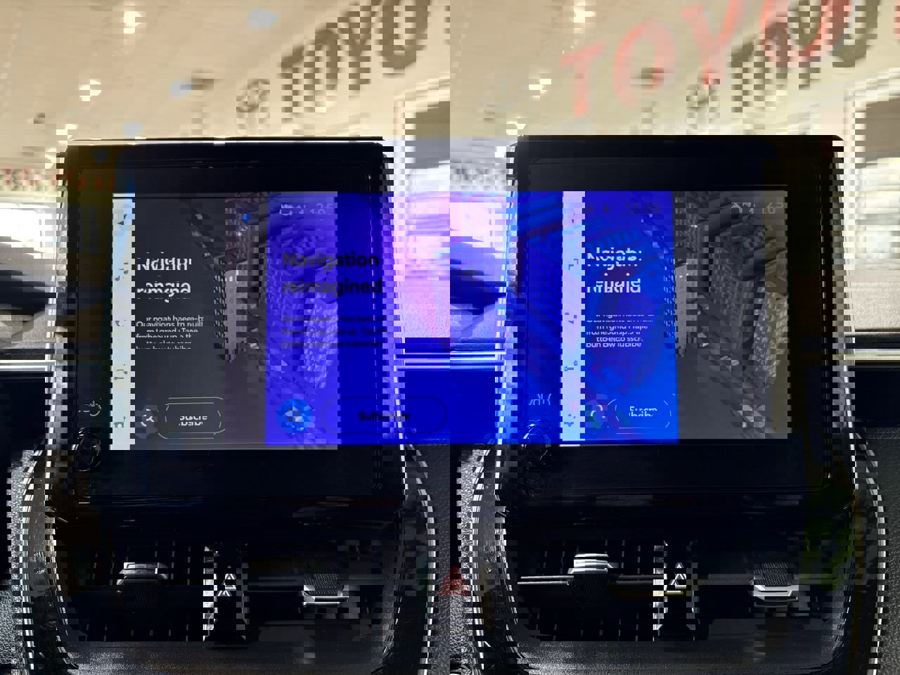 Certified 2023 Toyota Corolla XSE image 19