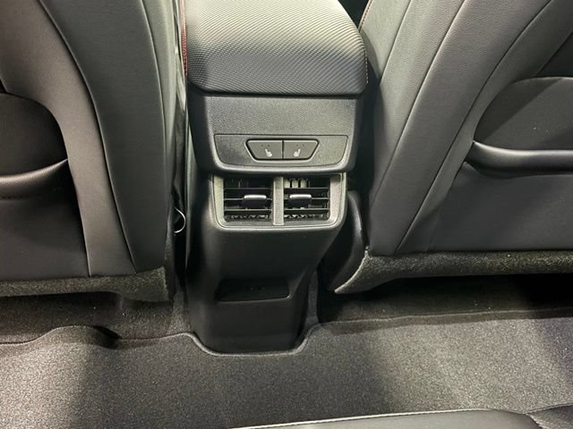 New 2027 Chevrolet Equinox RS w/ Convenience Package III FWD image 11