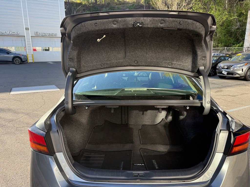 Used 2019 Nissan Altima 2.5 Platinum image 29