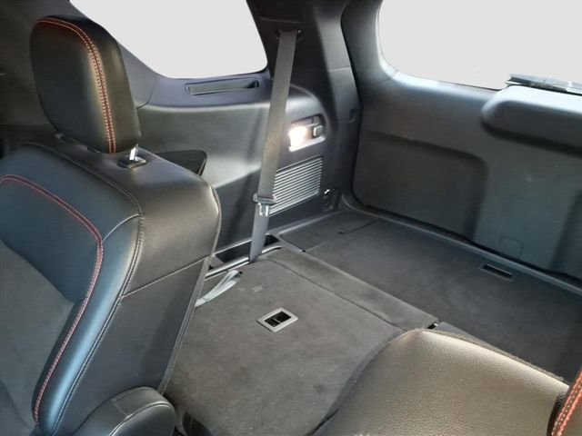 Used 2022 Ford Explorer ST-Line w/ Class IV Trailer Tow Package image 11