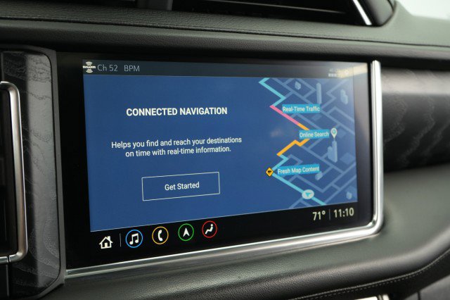 Used 2021 GMC Yukon Denali w/ Denali Premium Package AWD/4WD image 45