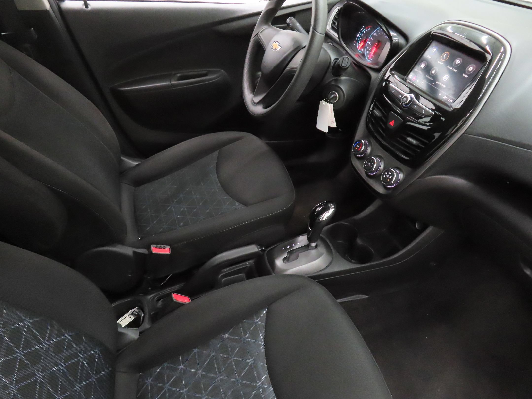 Used 2020 Chevrolet Spark LS FWD image 20