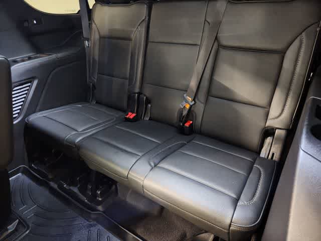 Used 2023 GMC Yukon Denali AWD/4WD image 33