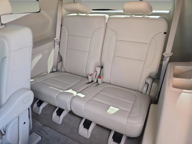 Used 2021 GMC Acadia Denali w/ Denali Technology Package image 19