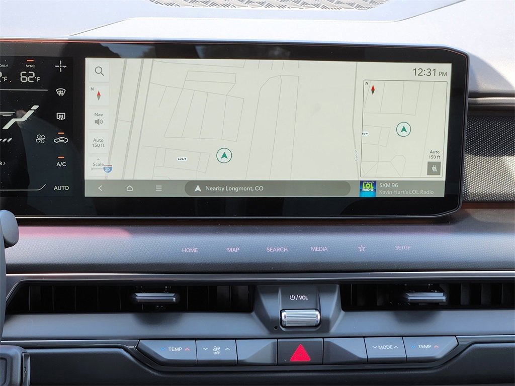 New 2026 Kia EV9 GT-Line image 13