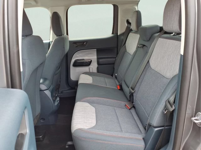 Certified 2023 Ford Maverick XLT w/ Equipment Group 300A Standard AWD/4WD image 8
