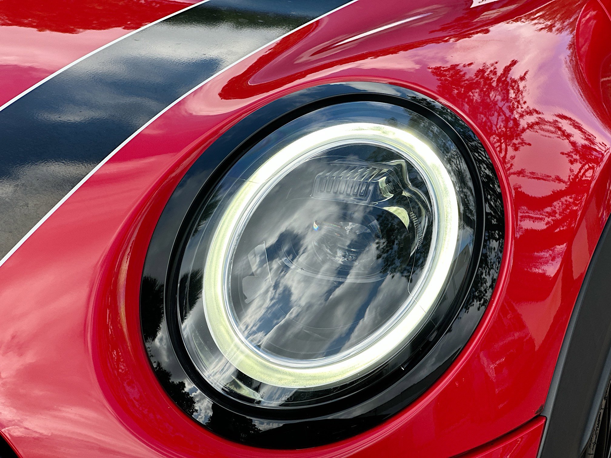 Certified 2024 MINI Cooper S image 33