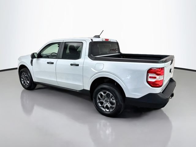 New 2026 Ford Maverick XLT w/ XLT Luxury Package AWD/4WD image 5