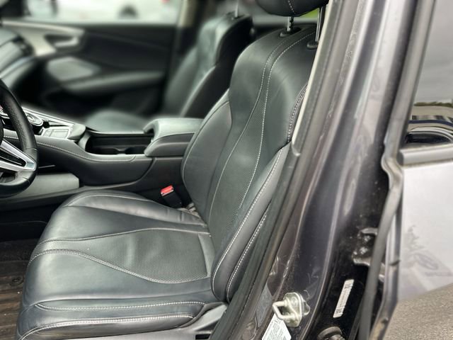 Certified 2019 Acura RDX AWD w/ Technology Package image 13