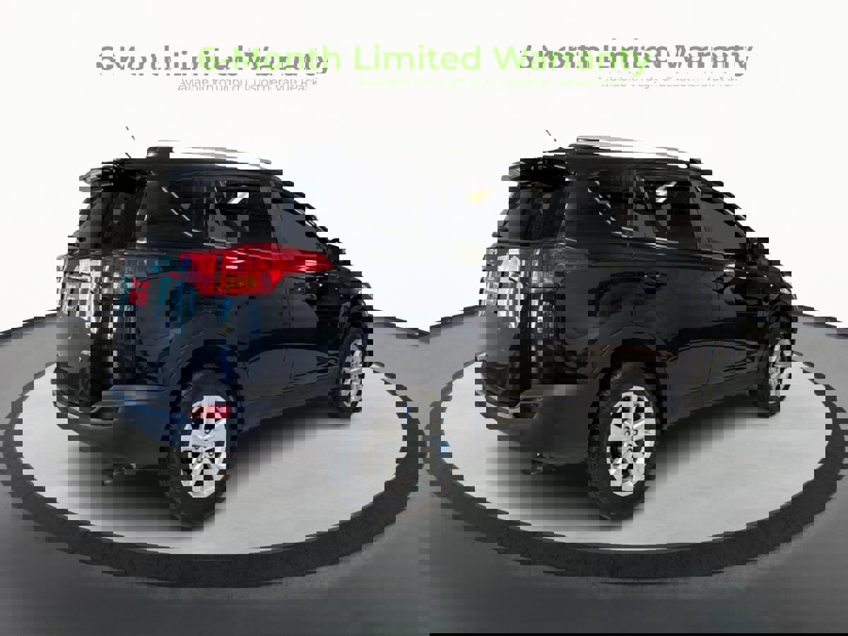 Used 2013 Toyota RAV4 XLE AWD/4WD image 7