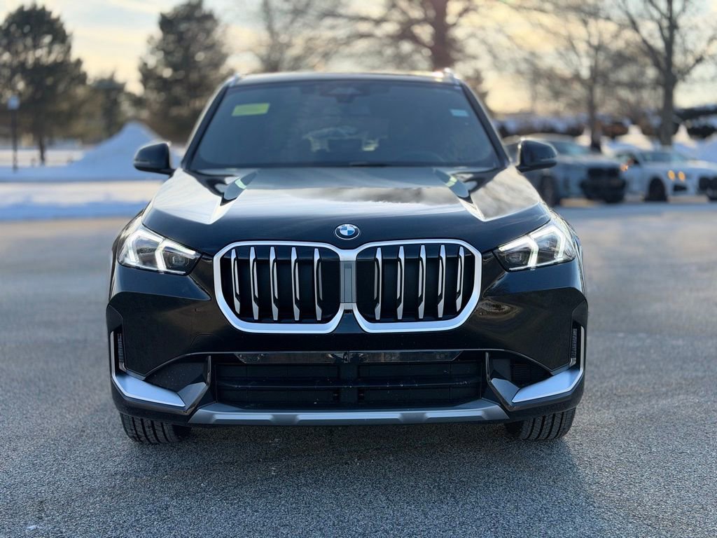 New 2026 BMW X1 xDrive28i w/ Convenience Package image 9