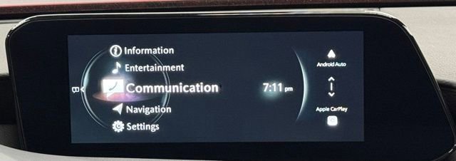 New 2026 MAZDA MAZDA3 s Sport FWD image 14