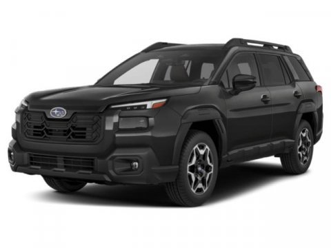 New 2026 Subaru Outback Touring XT