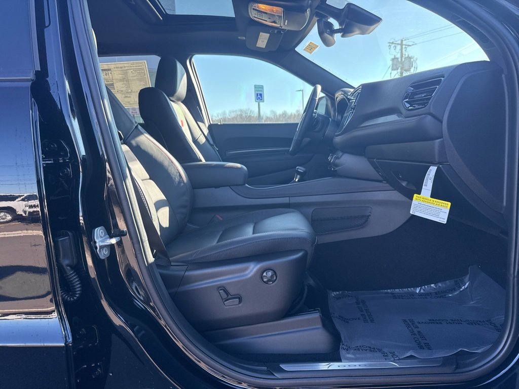 New 2026 Dodge Durango GT image 10
