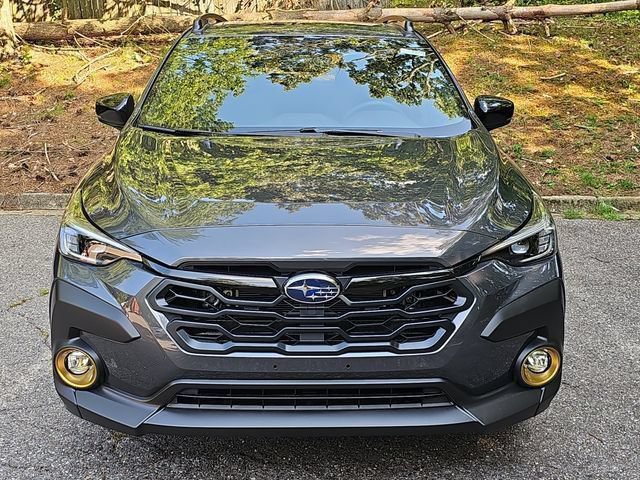 New 2026 Subaru Crosstrek 2.5i Sport AWD/4WD image 3