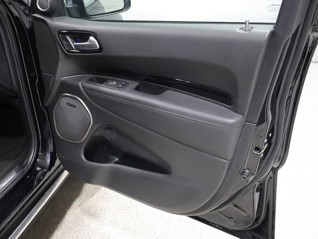 Used 2022 Dodge Durango Citadel AWD/4WD image 26