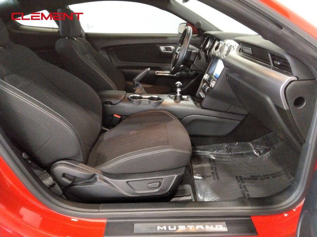 Used 2021 Ford Mustang GT image 26