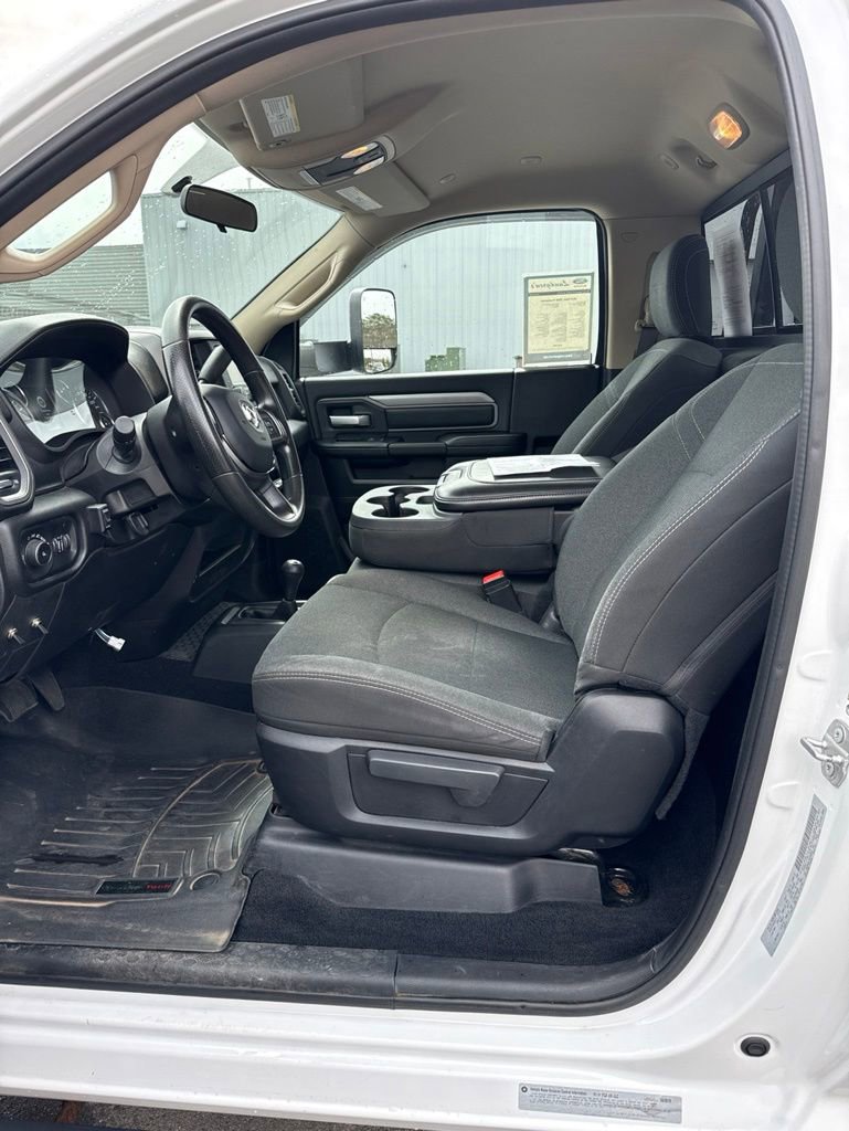 Used 2019 RAM 3500 Tradesman AWD/4WD image 7