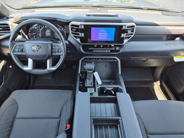 New 2026 Toyota Tundra SR5 RWD image 14