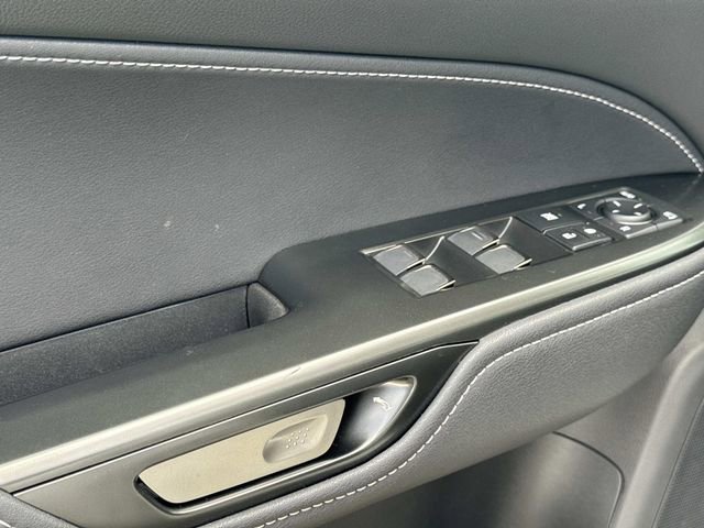 Certified 2025 Lexus NX 350 AWD w/ Accessory Package (2T) image 18