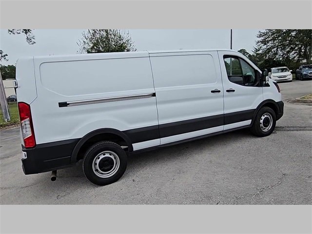 Used 2023 Ford Transit 250 Low Roof w/ Load Area Protection Package image 26
