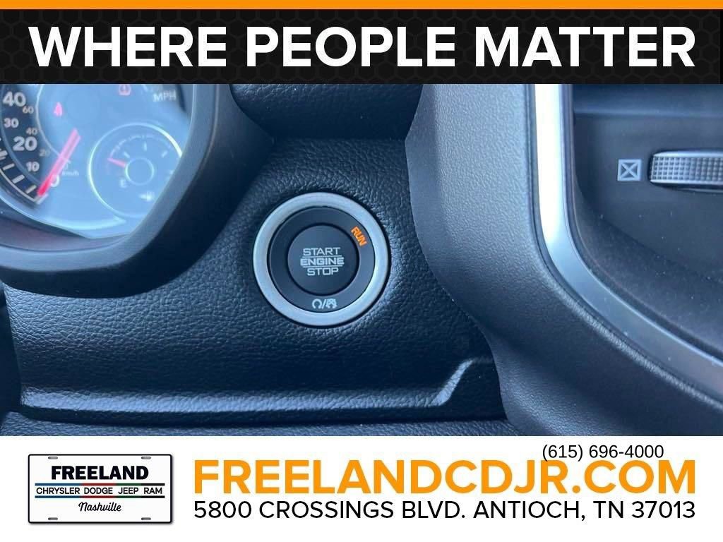 New 2025 RAM 1500 Big Horn image 14