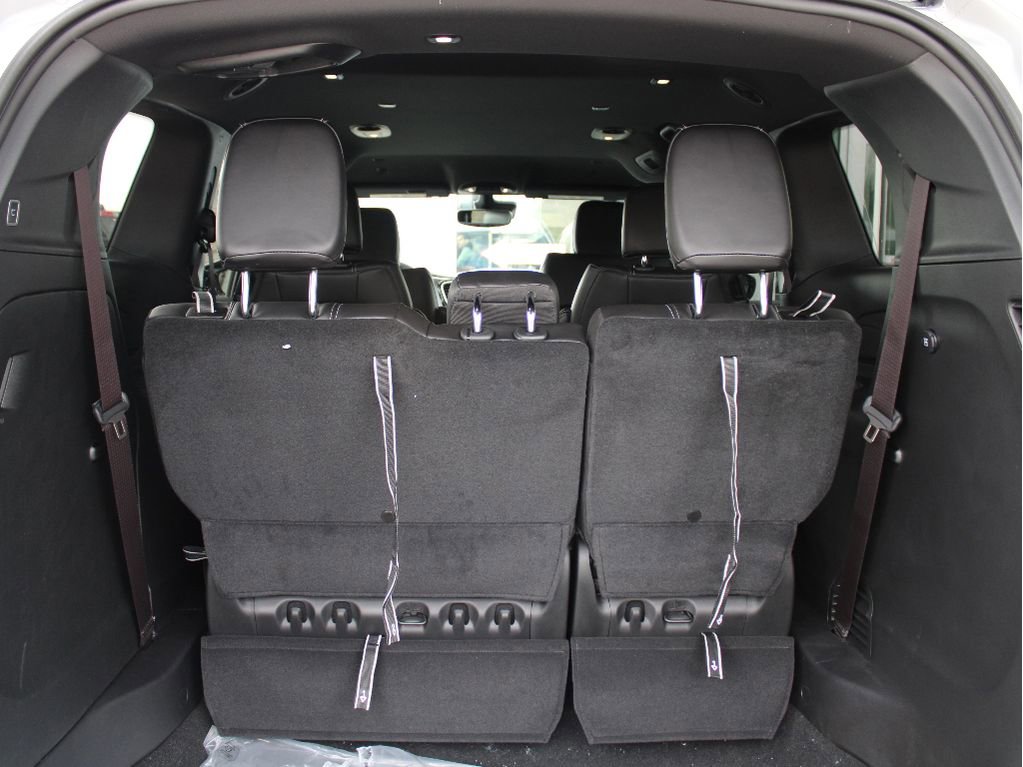 New 2026 Chrysler Pacifica Select image 37