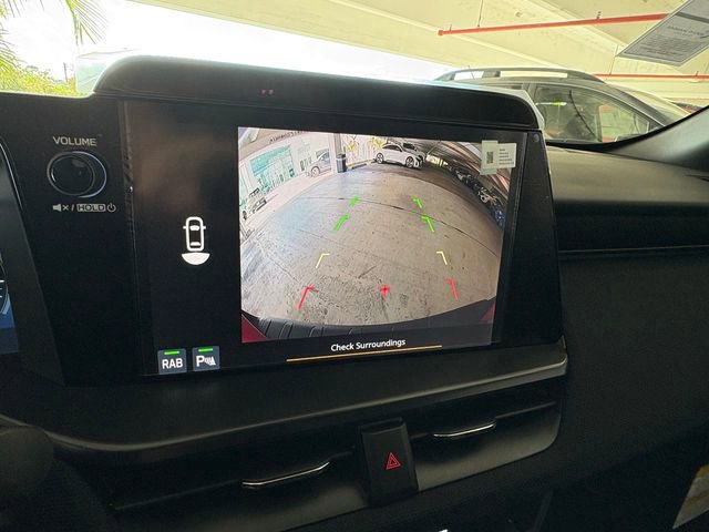 New 2026 Subaru Outback Premium image 17