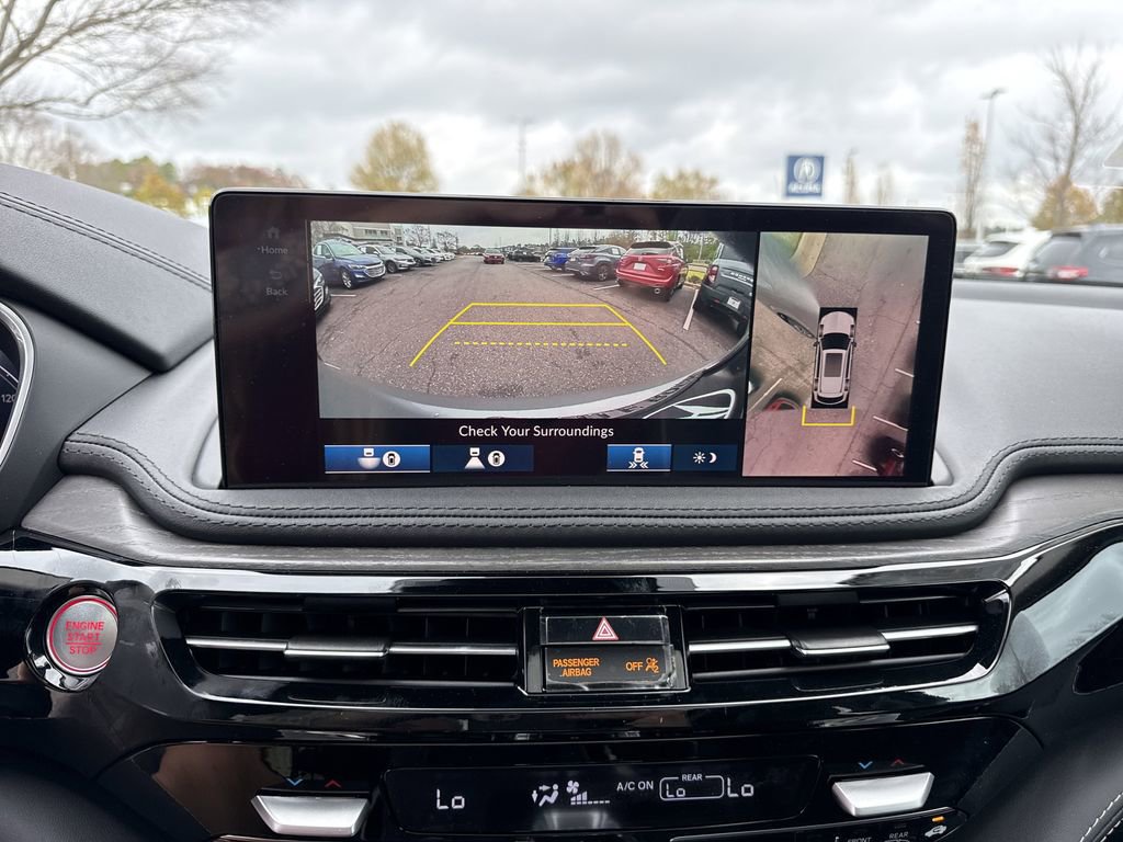 New 2026 Acura MDX w/ Advance Package image 31