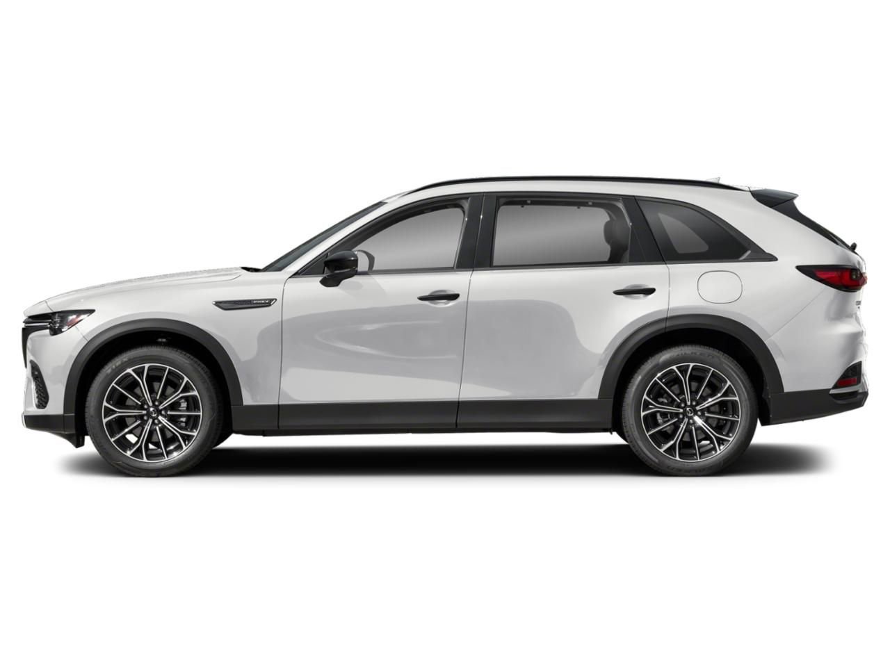 New 2026 MAZDA CX-70 SC Plus AWD/4WD image 2