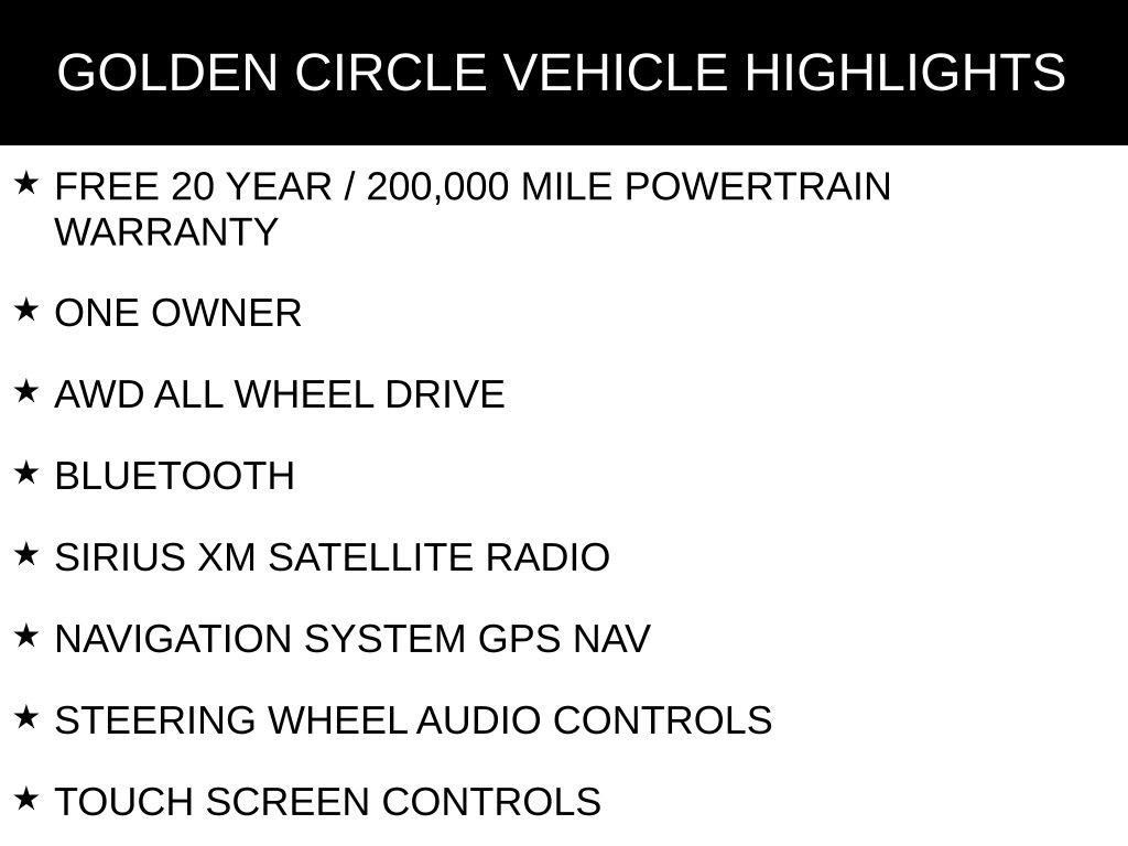 Used 2025 Lincoln Aviator Reserve w/ Illumination Package image 2