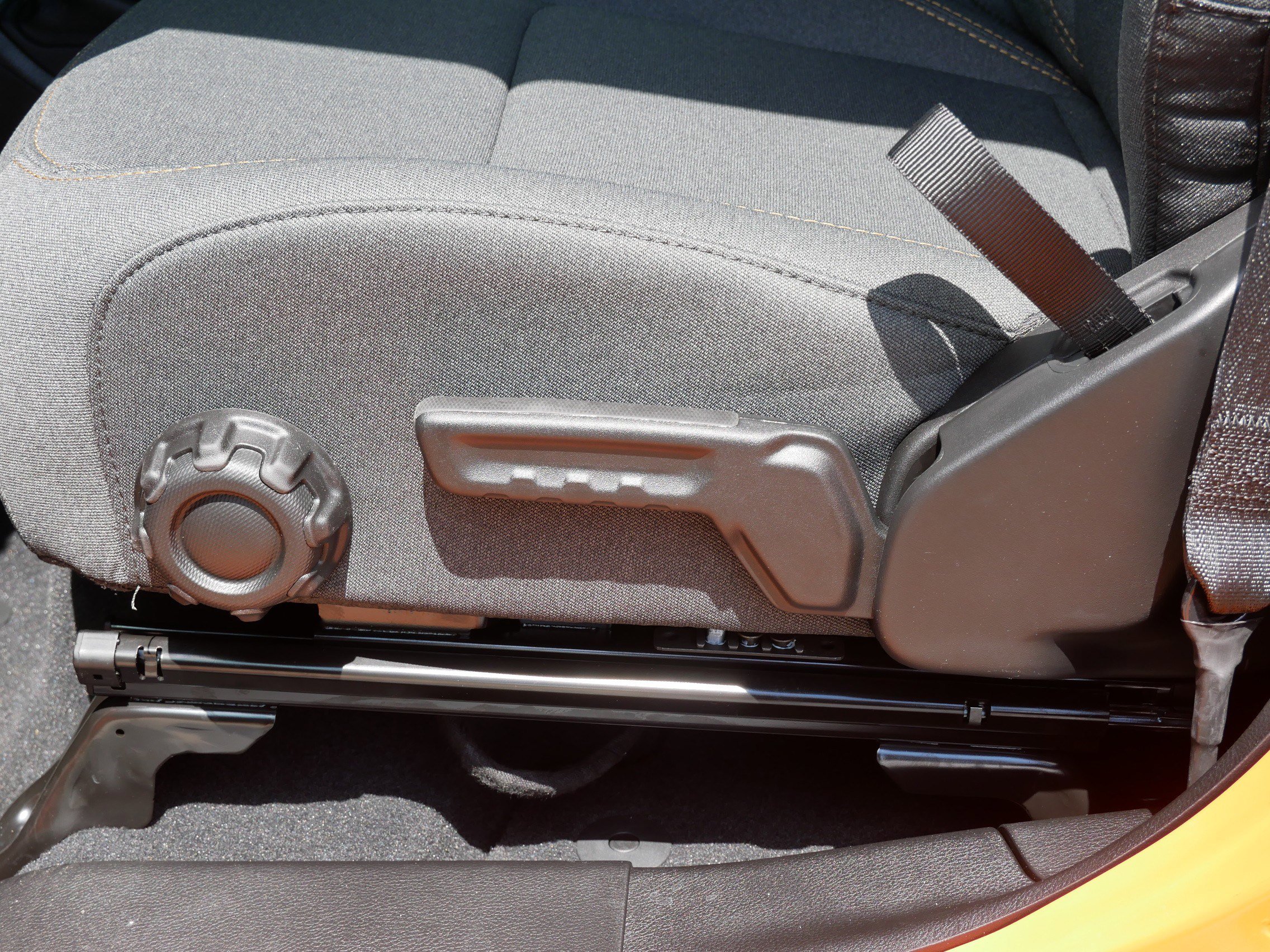 New 2025 Jeep Wrangler Sport S image 12