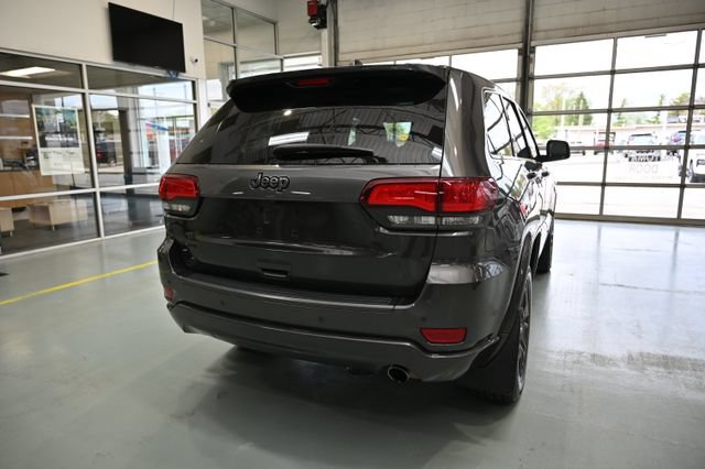 Used 2021 Jeep Grand Cherokee Limited w/ Quick Order Package 28K 80th AWD/4WD image 5